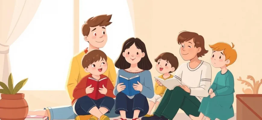 Film su Sindrome di Down: 10 Storie di Vita e Inclusione