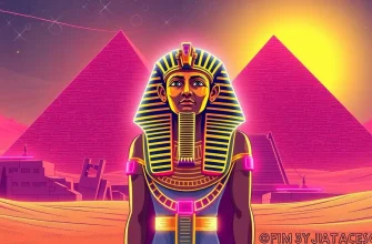 I migliori film storici sui faraoni egiziani