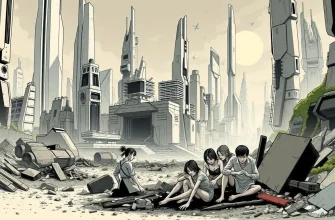 Fantascienza e Fame: 10 Film da Non Perdere