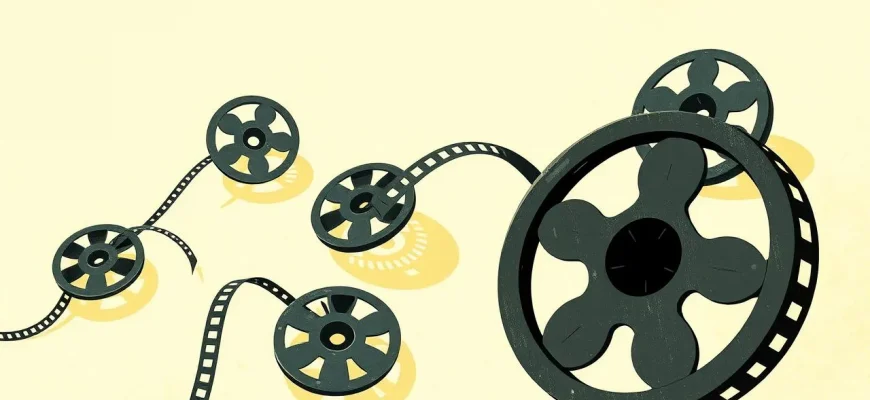 I migliori film gialli e misteriosi in Italiano