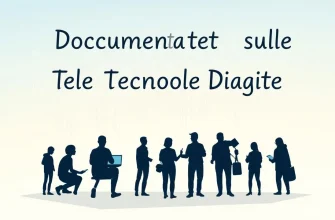 Documentari sulle Tecnologie Digitali