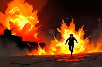 I migliori thriller sui incendi