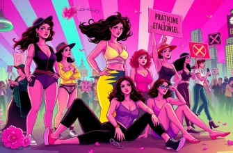 Film su ribelli femminili