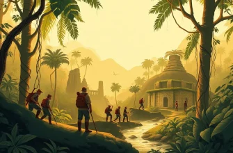 Film di Avventura su Esploratori Film di Avventura su Esploratori