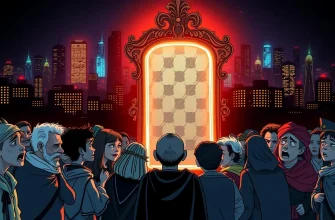 Film biografici sulla morte: 10 storie di vita e di fine