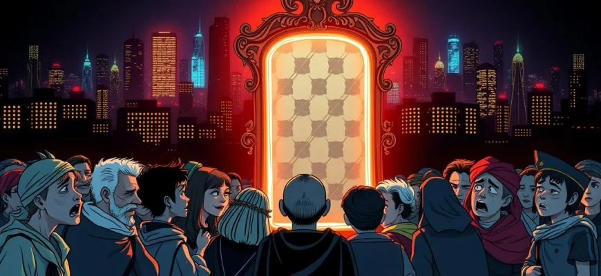 Film biografici sulla morte: 10 storie di vita e di fine