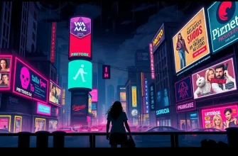 Thriller sulla Povertà: 10 Film Imperdibili