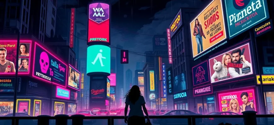 Thriller sulla Povertà: 10 Film Imperdibili