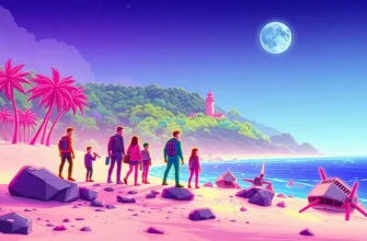 Film su naufraghi su un’isola