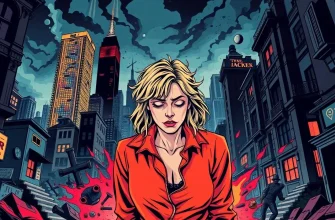 Film Horror che Esplorano la Depressione