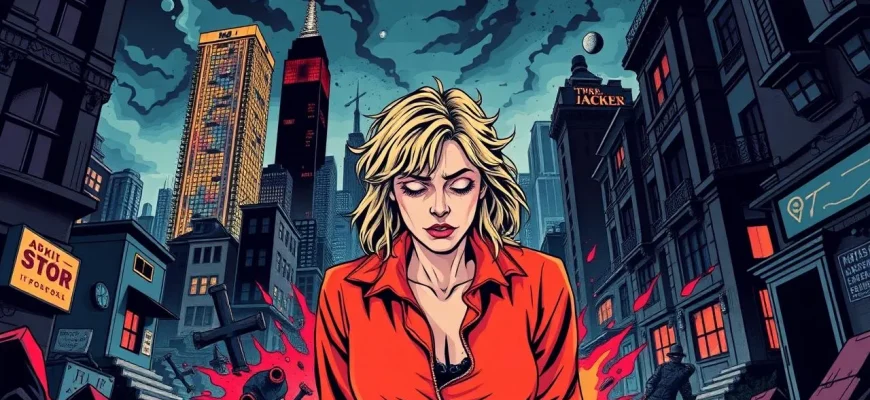 Film Horror che Esplorano la Depressione