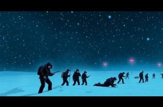 Thriller con bufere di neve: 10 film da non perdere