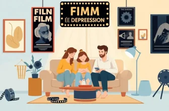 Film Famiglia e Depressione