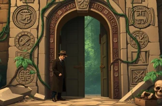 Film di Mistero sugli Artefatti Aztechi