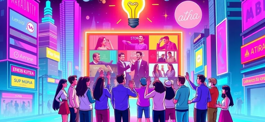 Commedie Motivazionali: Film sul Successo