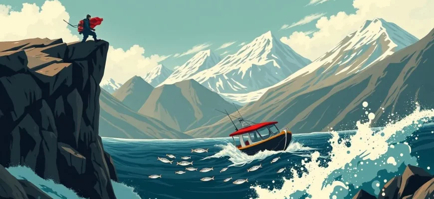 Avventure Estreme: 10 Film da Non Perdere