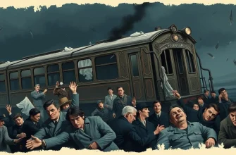 Film sui disastri ferroviari