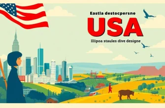 Film sugli Stati Uniti: una selezione imperdibile