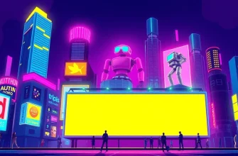 Film biografici sulla pubblicità