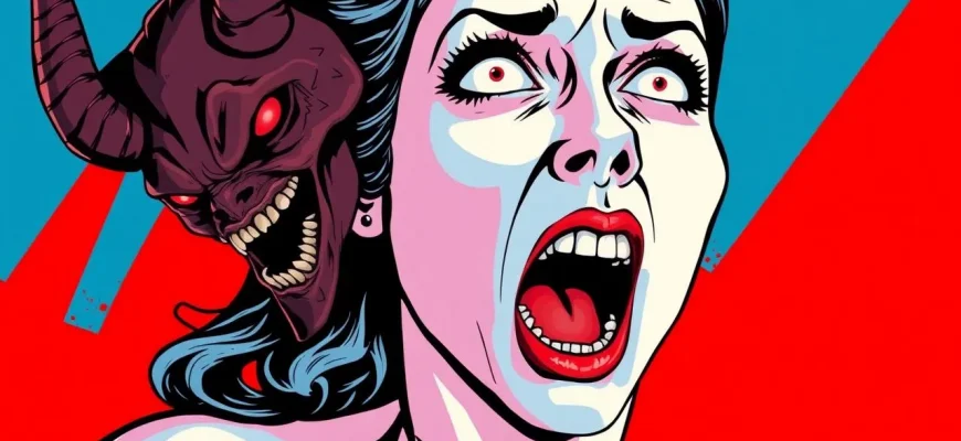 Film Horror su Possessione