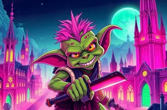 Film Fantasy con Goblin: Una Guida Completa