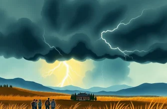 Documentari sul tempo estremo