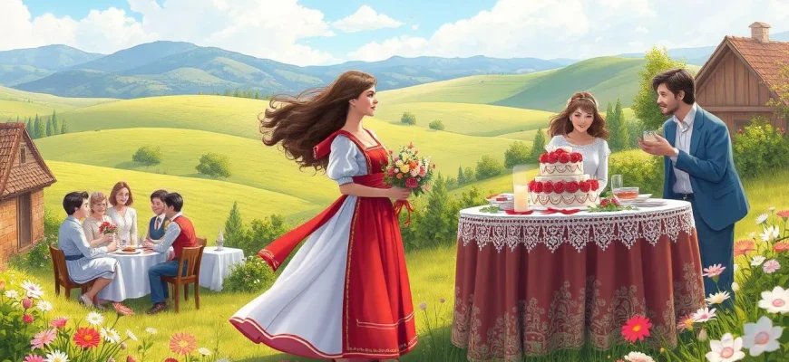 Melodrammi Armeni: Una Selezione di 10 Film Imperdibili Melodrammi Armeni: Una Selezione di 10 Film Imperdibili