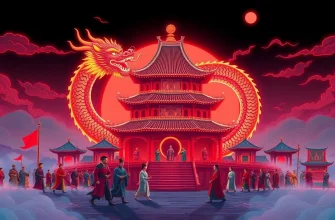 I migliori film storici sulla Cina antica