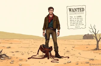 I migliori film western su perdenti I migliori film western su perdenti