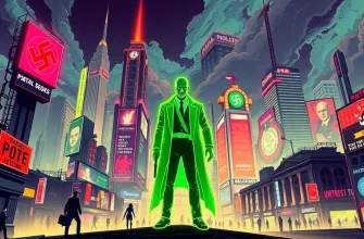 Fantasia e Fascismo: Una Selezione di Film Italiani