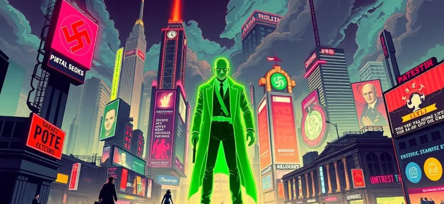 Fantasia e Fascismo: Una Selezione di Film Italiani Fantasia e Fascismo: Una Selezione di Film Italiani