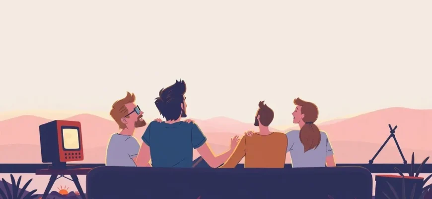 Film per uomini: 10 scelte imperdibili