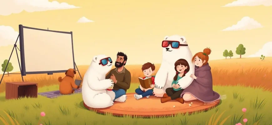 Film Familiari sui Tori