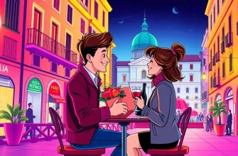 Commedie sui primi appuntamenti