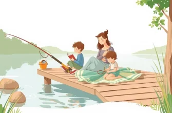 Film di famiglia sulla pesca: una selezione per tutti