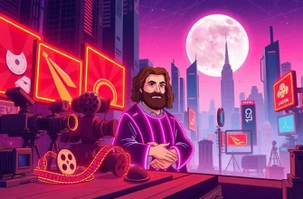 Film drammatici su Leonardo da Vinci