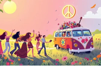 Commedie sui hippie: 9 film da non perdere