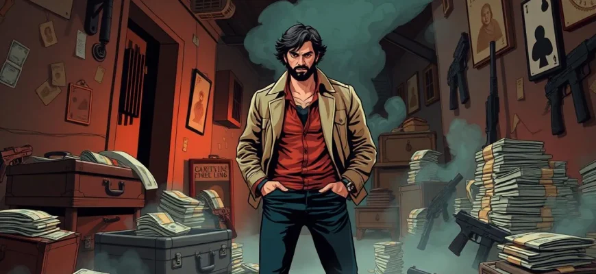 Film d’azione sui prestiti