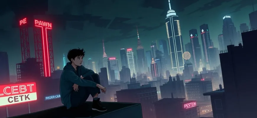 Film drammatici sui prestiti