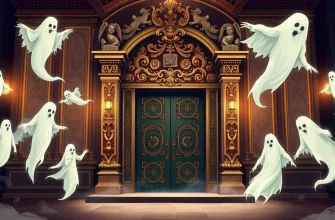 Fantasmi e Spiriti nel Cinema: 10 Film Fantastici