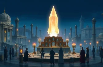 Fantascienza e Riti: Una Selezione di Film Imperdibili