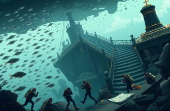 Film di Avventura su Navi Affondate Film di Avventura su Navi Affondate