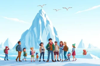 Film Famiglia su Iceberg
