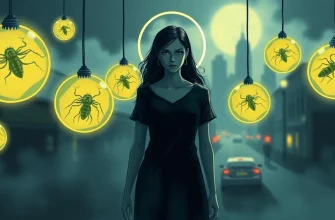 Film Gialli sui Parassiti: 10 Scelte Imperdibili