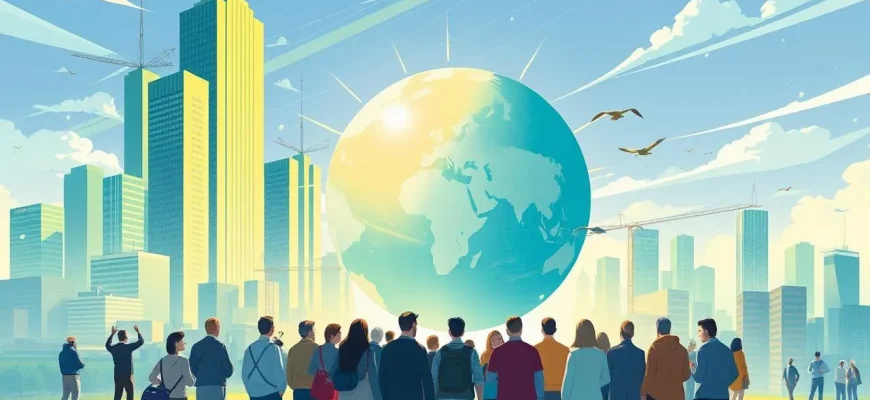 Documentari sulle Corporazioni: 10 Film da Non Perdere