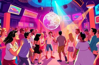 Le migliori commedie sulle discoteche
