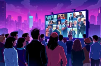 Film drammatici sui cambiamenti nelle relazioni