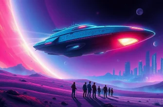 I migliori thriller su vita extraterrestre