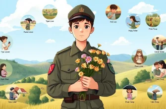 Melodrammi di Addestramento Militare