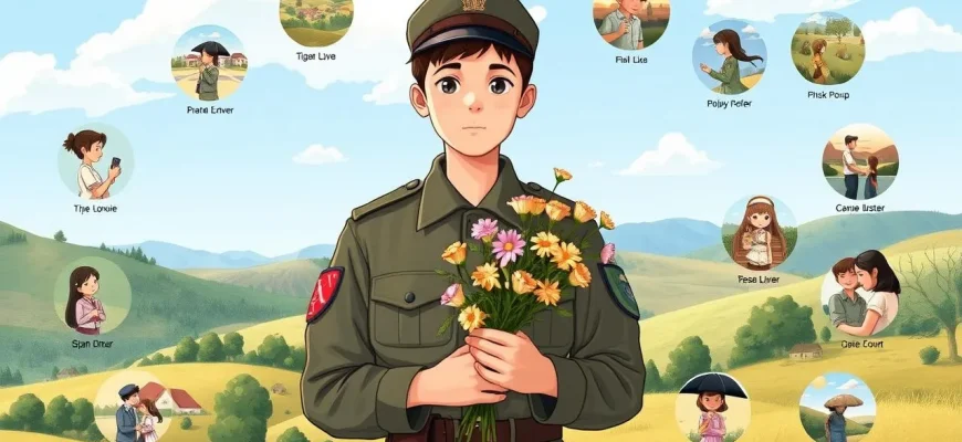 Melodrammi di Addestramento Militare